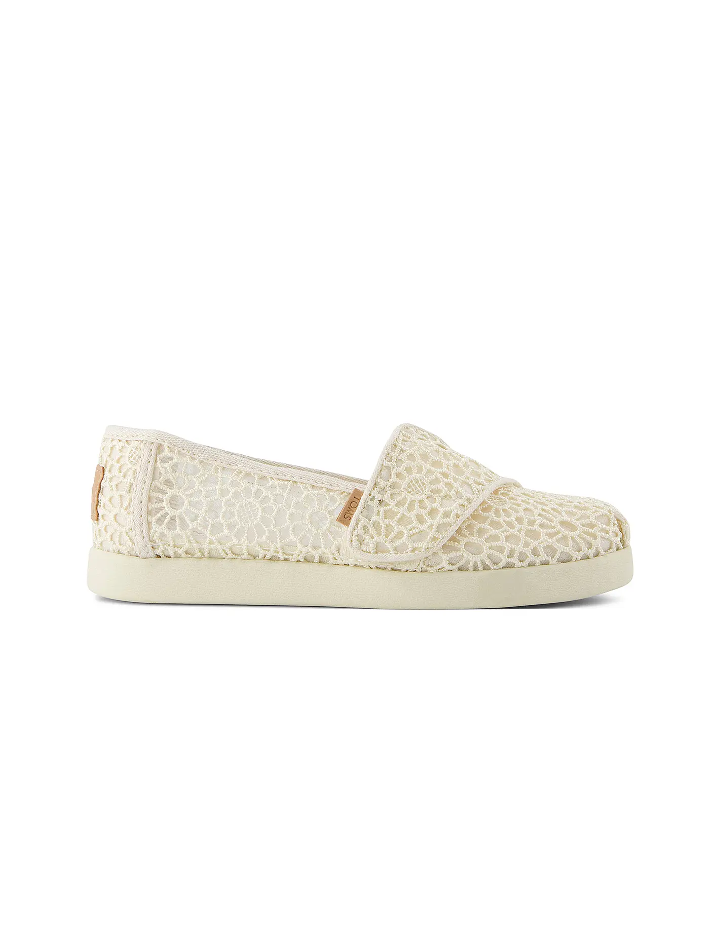 TOMS | Mädchen Espadrilles ALPARGATA CLASSIC | 
